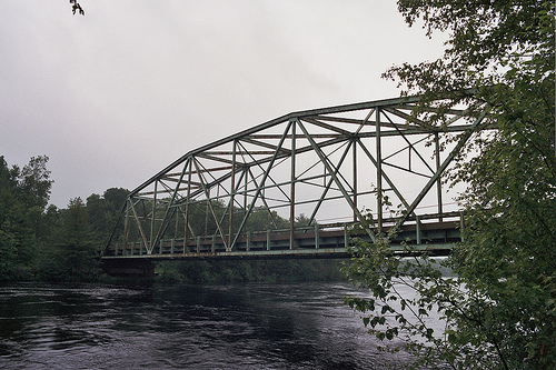 bridge