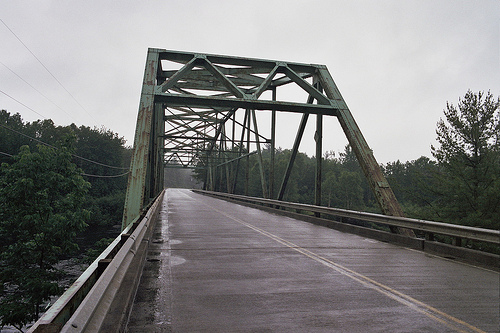 bridge